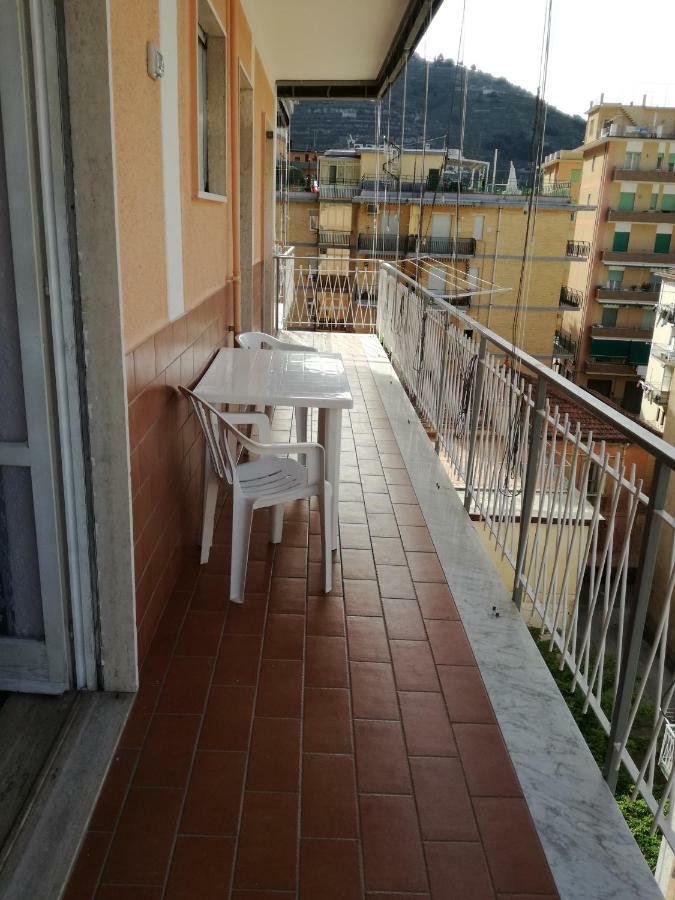 La Casa Di Annisa Apartman Maiori Kültér fotó