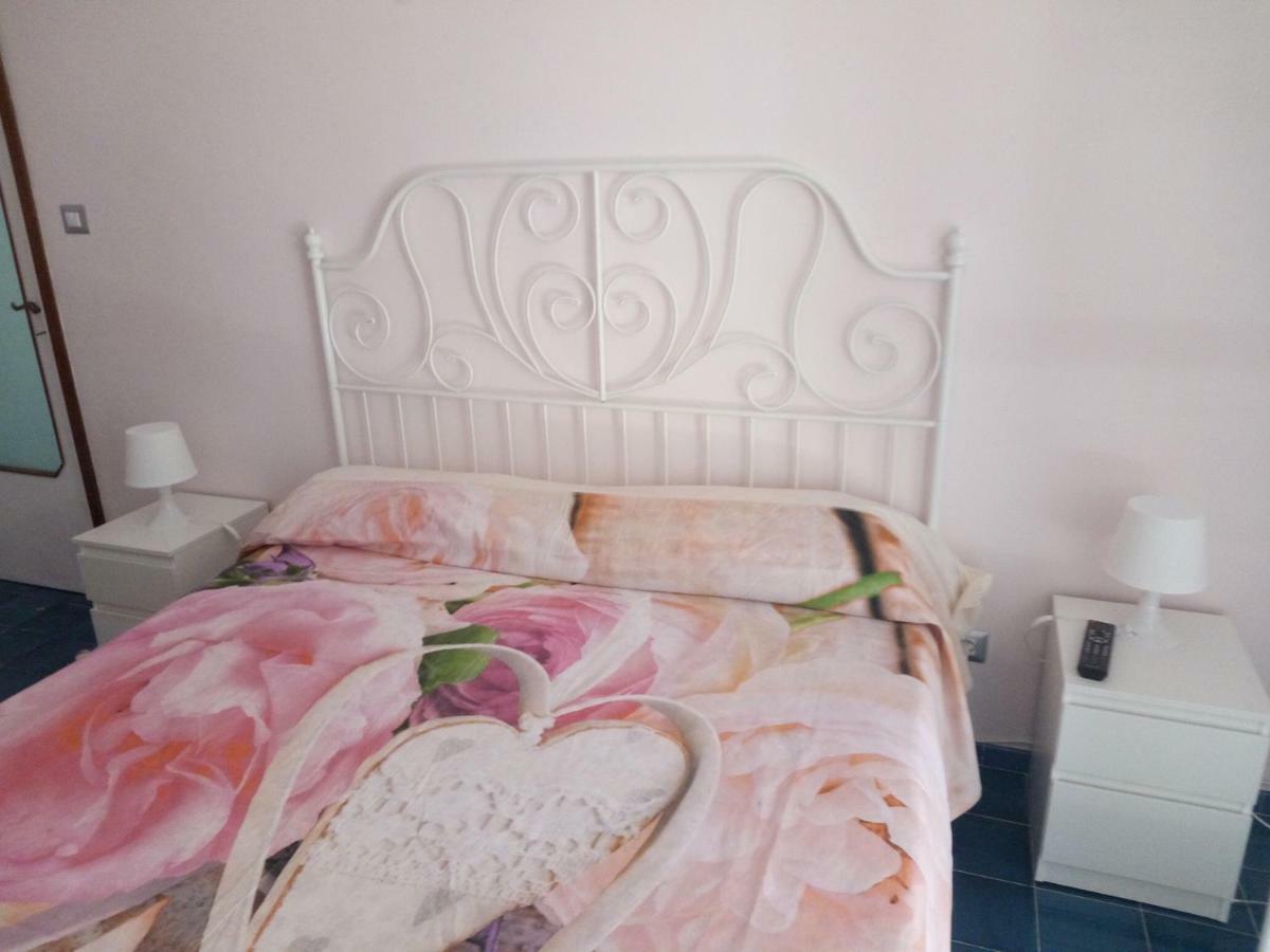 La Casa Di Annisa Apartman Maiori Kültér fotó