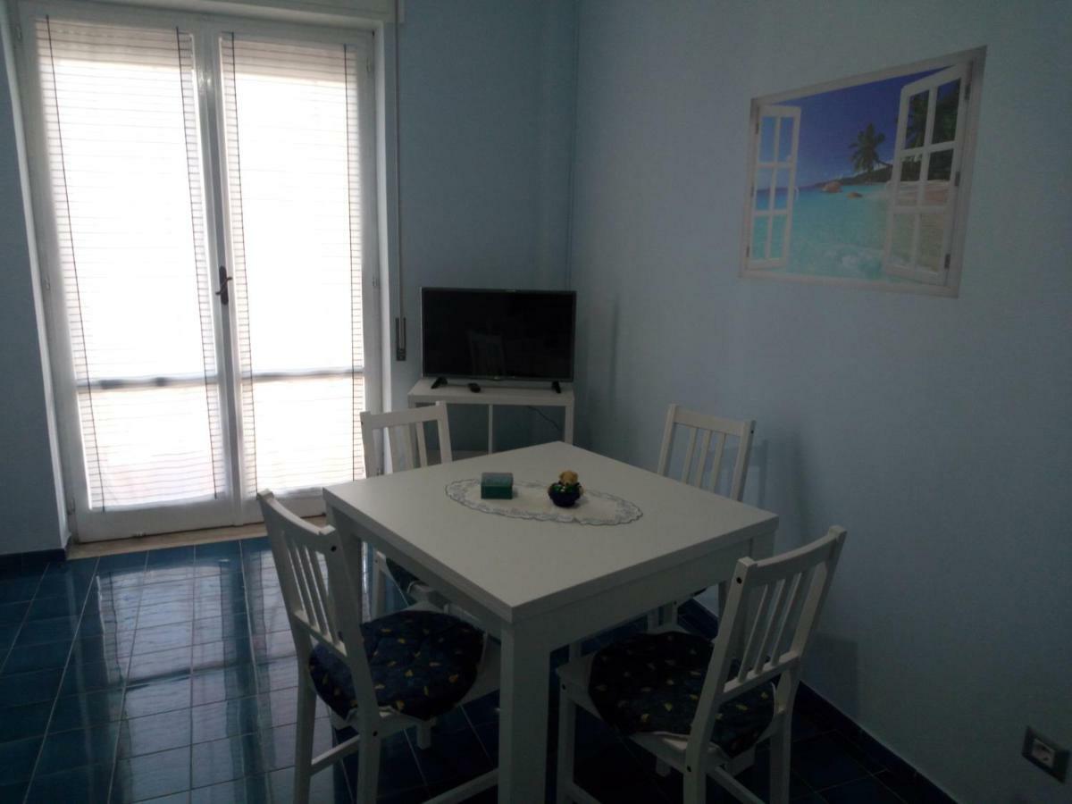 La Casa Di Annisa Apartman Maiori Kültér fotó