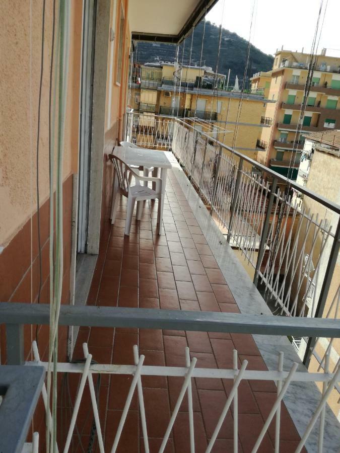 La Casa Di Annisa Apartman Maiori Kültér fotó