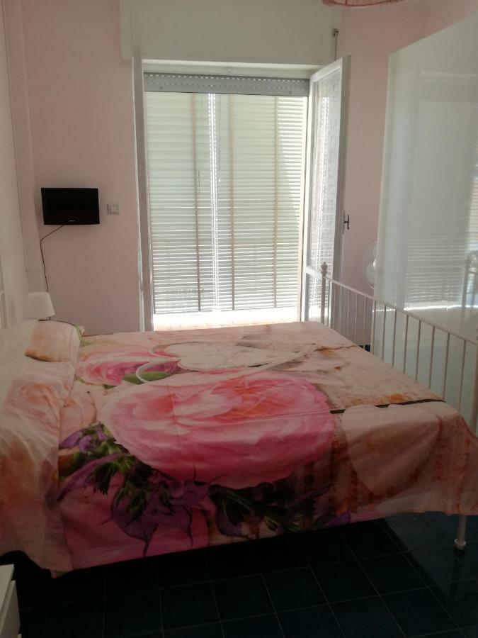La Casa Di Annisa Apartman Maiori Kültér fotó