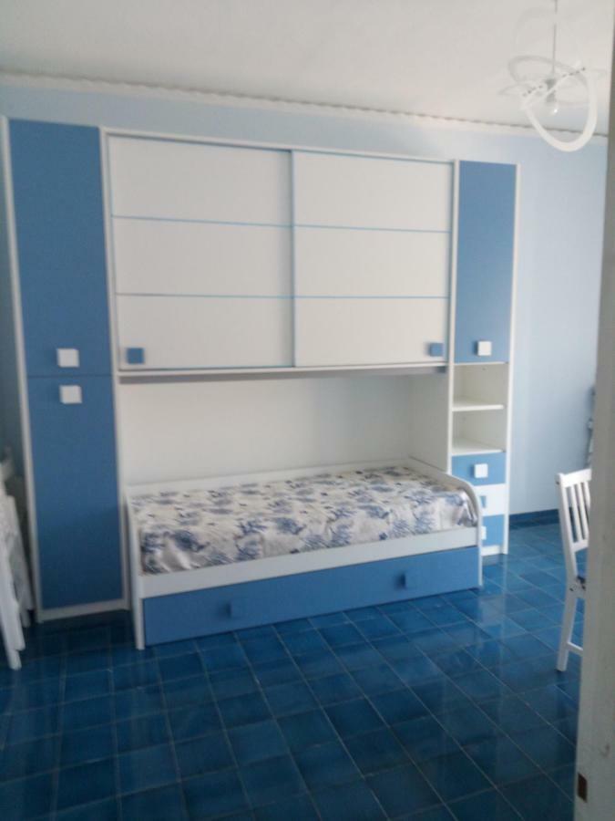 La Casa Di Annisa Apartman Maiori Kültér fotó