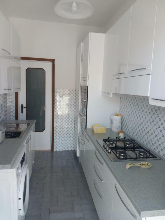 La Casa Di Annisa Apartman Maiori Kültér fotó